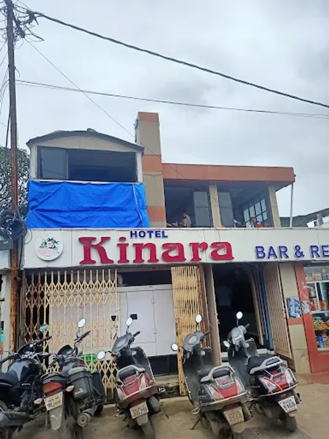 Hotel Kokan kinara