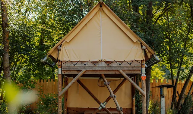 AZUR Camping Wertheim