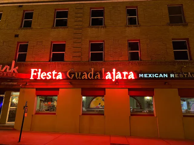 Fiesta Guadalajara | Méxican Restaurant