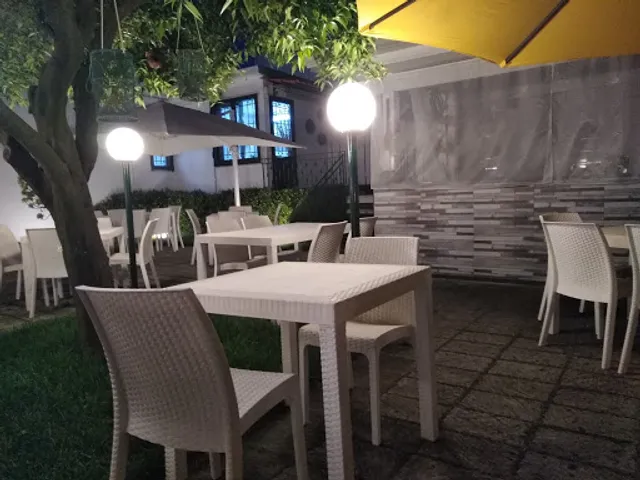 Ristorante Il Paolanto