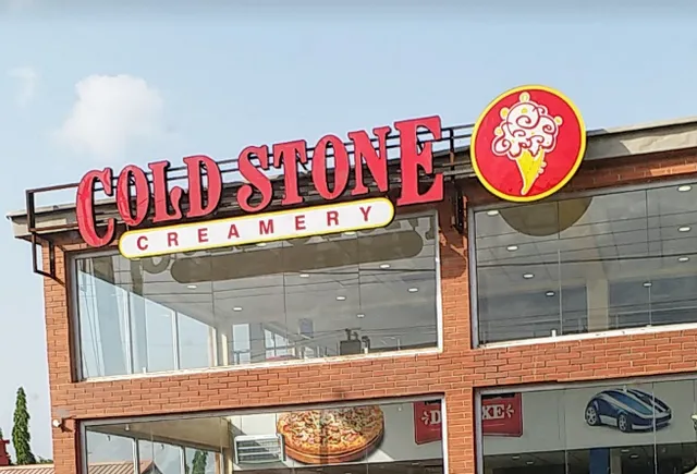 Domino's Pizza Gwarinpa