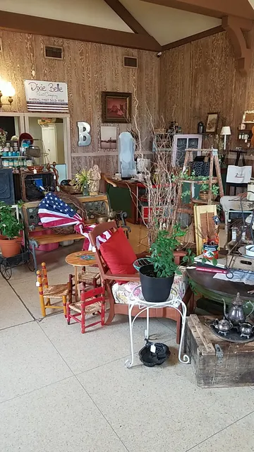 reBorn boutique & marketplace LLC