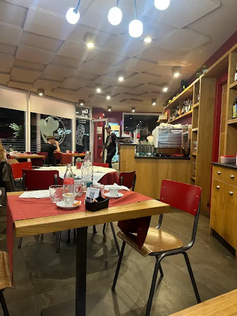 Core a Core Pizzeria Gourmet