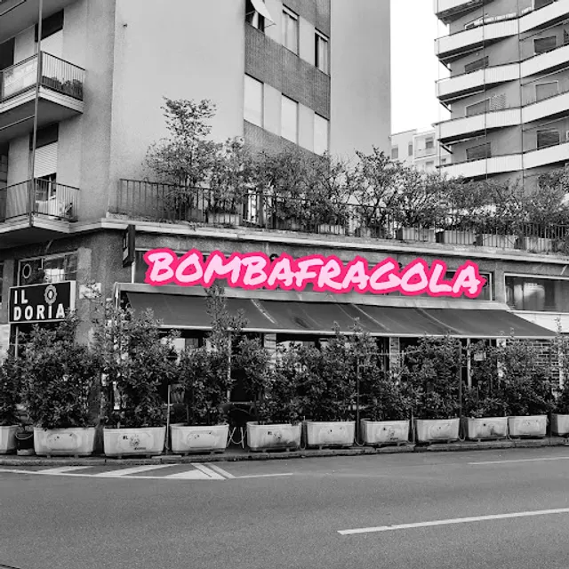 Bar Doria milano