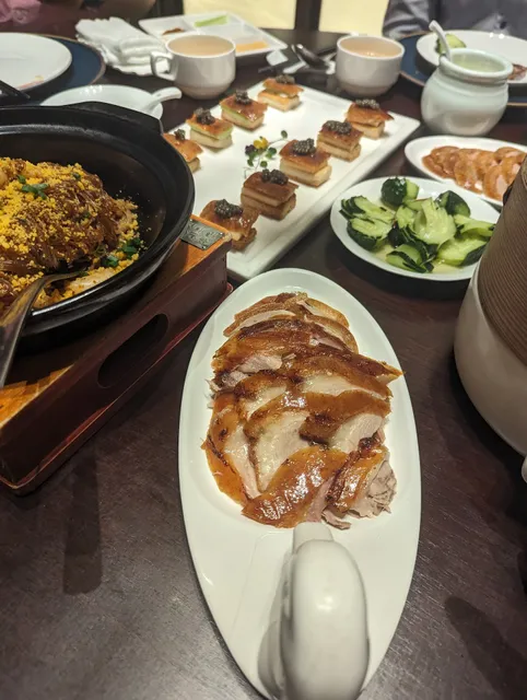 Chengnan Wangshi Shanghai Binjiang World Trade Shop