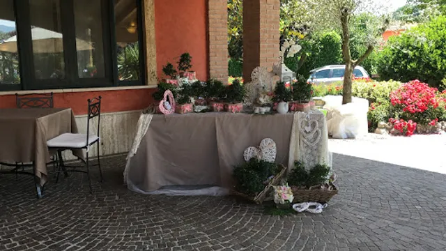 Albatros Ristorante Pizzeria