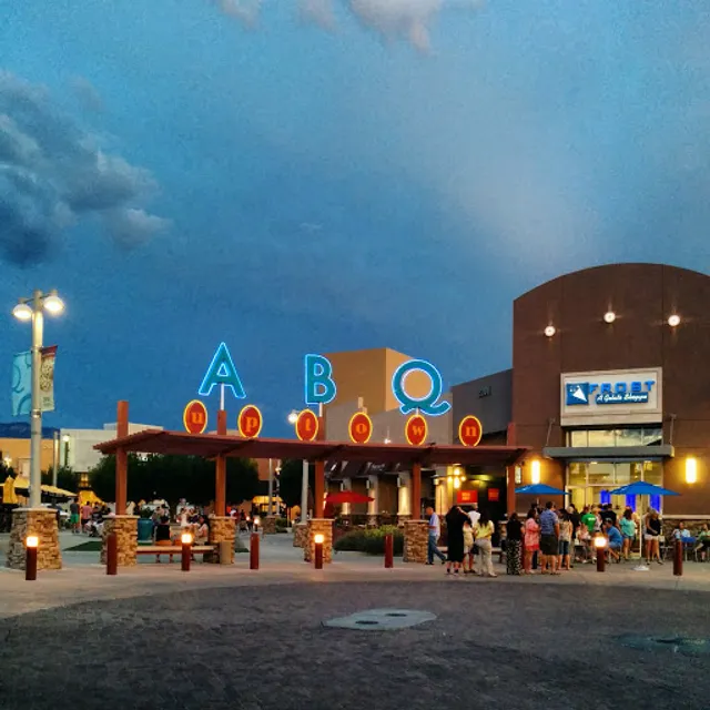 Frost Gelato ABQ Uptown