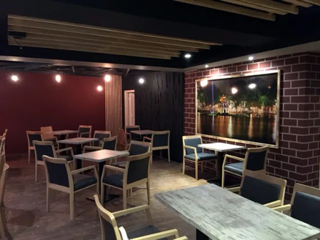 Restaurant Hà Nội