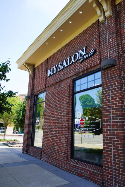 My Salon Suite Northville