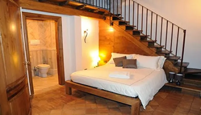 B&B Al Palazzetto - Economico con camere in centro storico