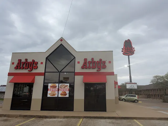 Arby's