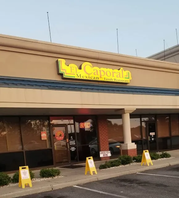 Zito's Mexican Family Restaurant