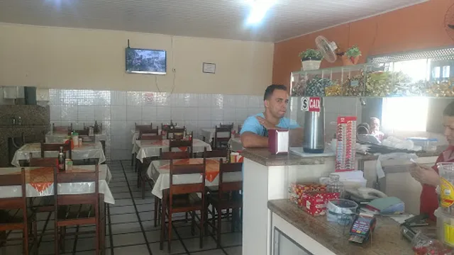 Churrascaria Pimenta