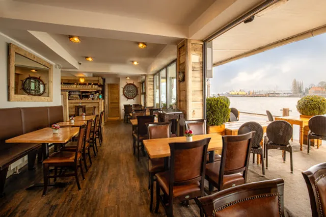 Hafenwirtschaft Hamburg