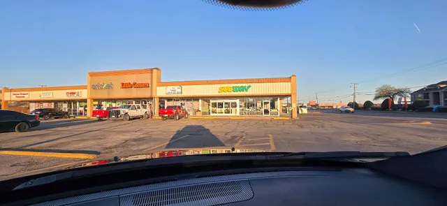 Eastlake Shopping Center