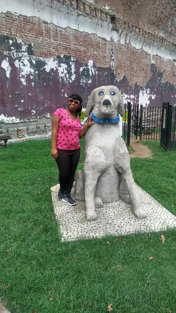 The Barking Lot Dog Park