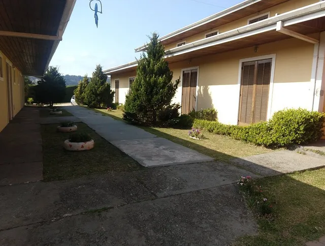 Pousada dos Pássaros