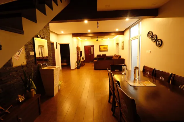 Sai Holiday Homes Vythiri