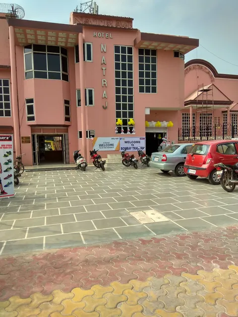 Hotel Natraj