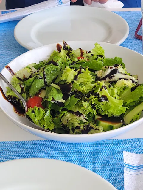 Atheronisi Restaurant