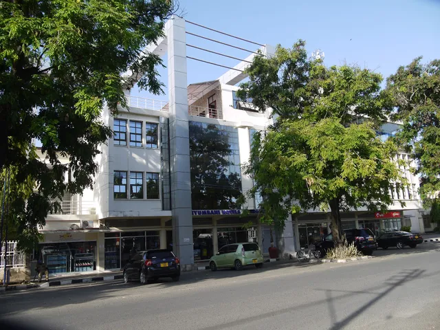 Nyumbani Hotels & Resorts