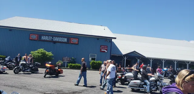 McDermott's Harley-Davidson