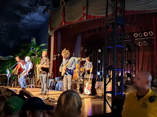 Surf Ballroom Music Enrichment Center