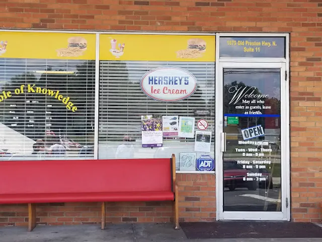 Hillview Family Diner