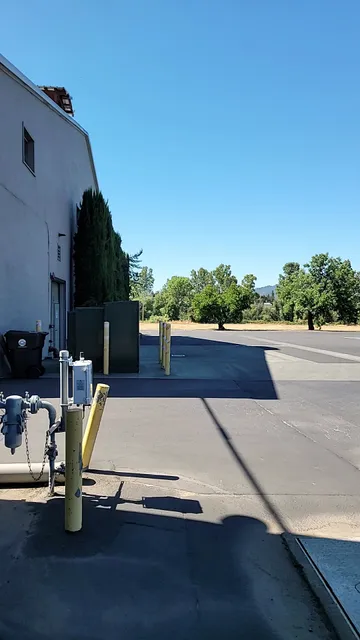 Dunnewood Vineyards & Winery