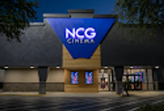 NCG Cinema - Savannah