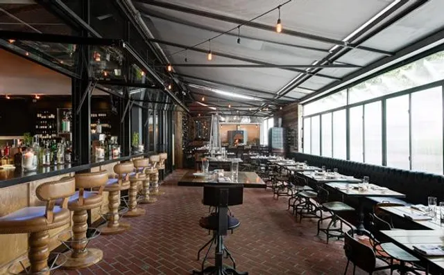 ROSETTA Osteria & Crudo Bar (Formelry The Village)