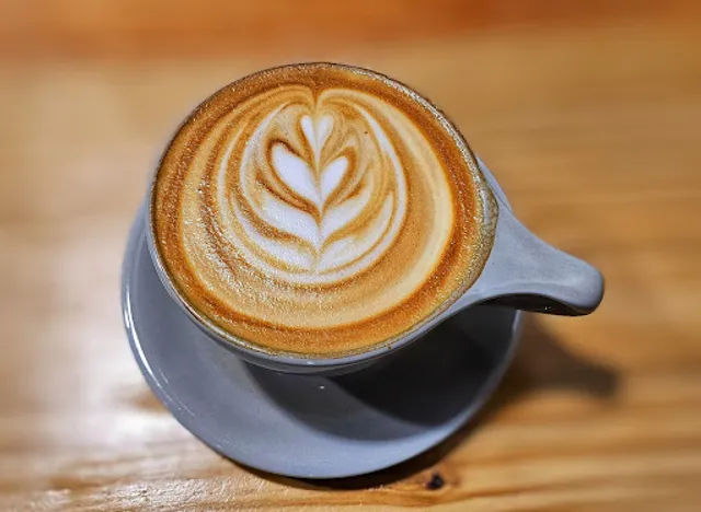 Heartwood Coffee Roasters