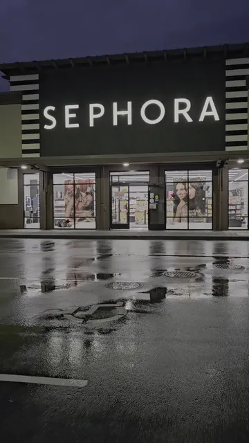 SEPHORA