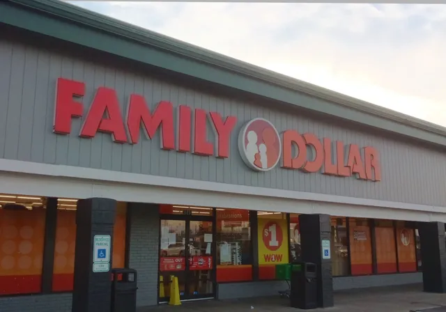 Family Dollar