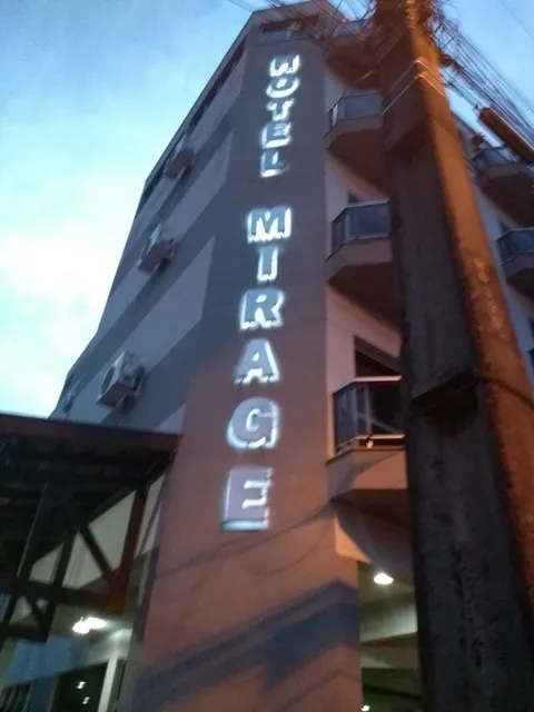 Hotel Mirage