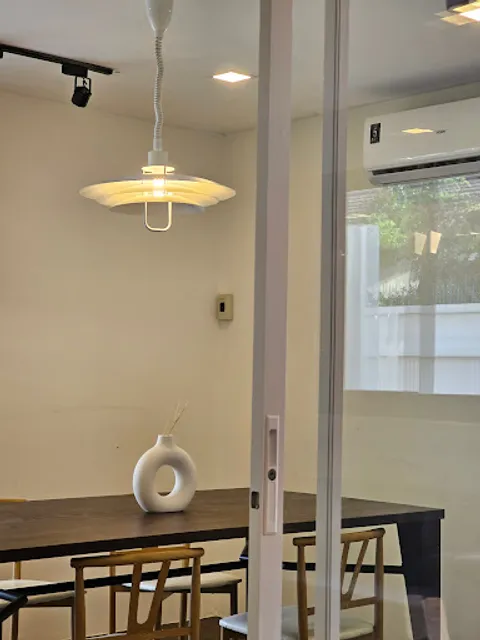 Nothing To Say - Specialty Coffee