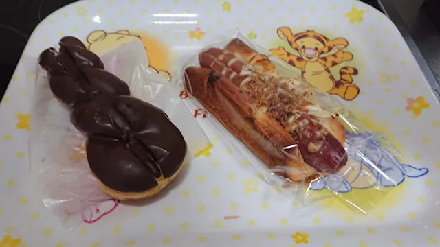 Little Mermaid Fuji Grand Onomichi