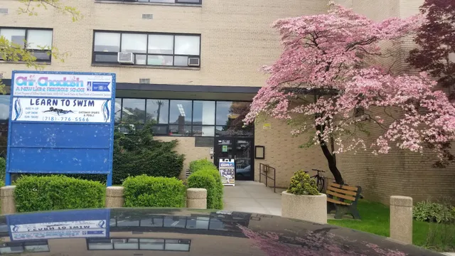 Hillcrest Jewish Center