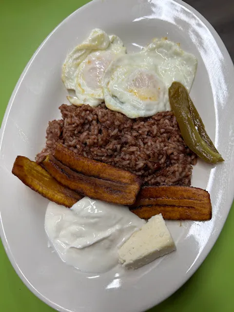 El Pulgarcito Restaurant