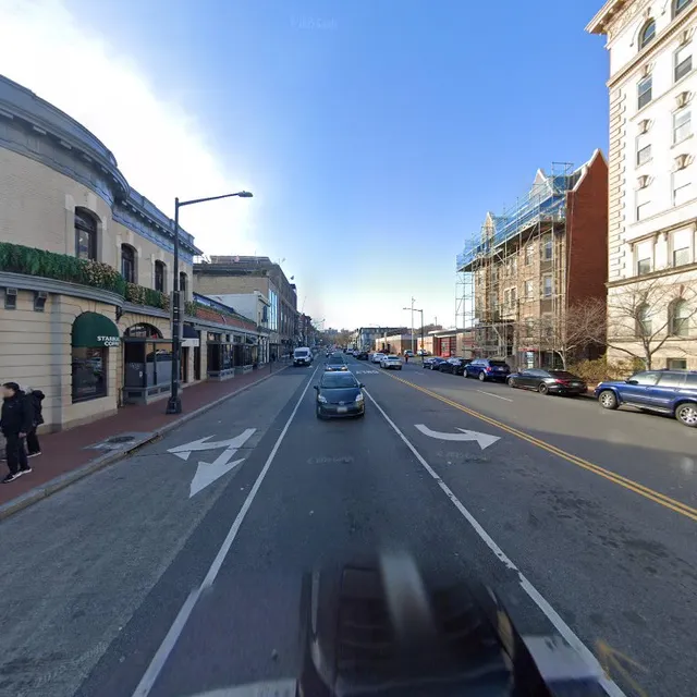 Bonne Vie Cafe and Bistro