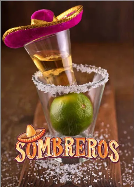 Sombreros Mexican Restaurant