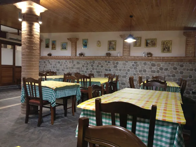 Bar Ristorante Pizzeria Agorà di Ollio Francesco