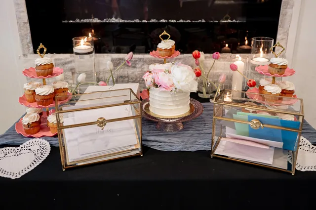 Sweet Messina's Bakery