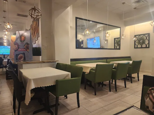 Taste of Thai & Sushi