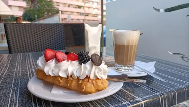 Doce Albatroz - Pastelaria & Padaria