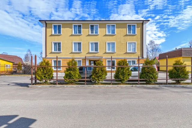 Гостиница Дом Гранда