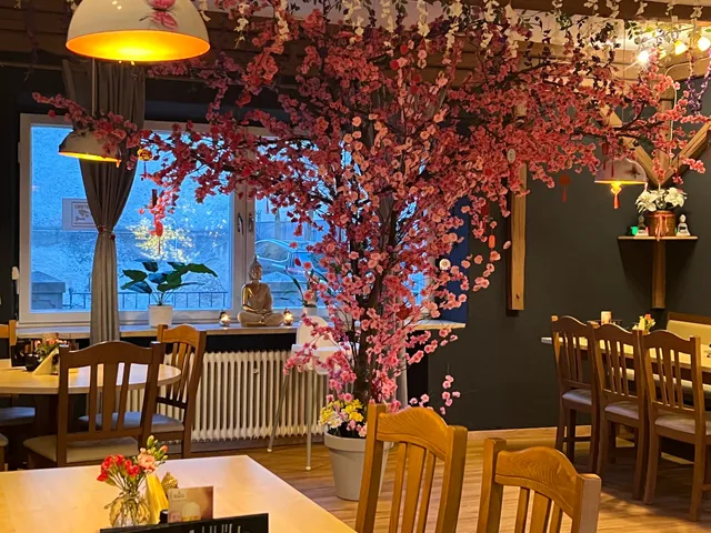 LamDong Asia Restaurant