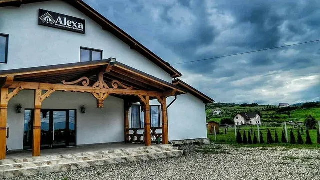 ALEXA Pensiune&Sală de evenimente