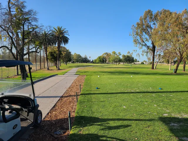 Willowick Golf Course