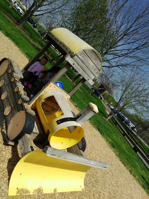 South Germantown Recreational Castle Park